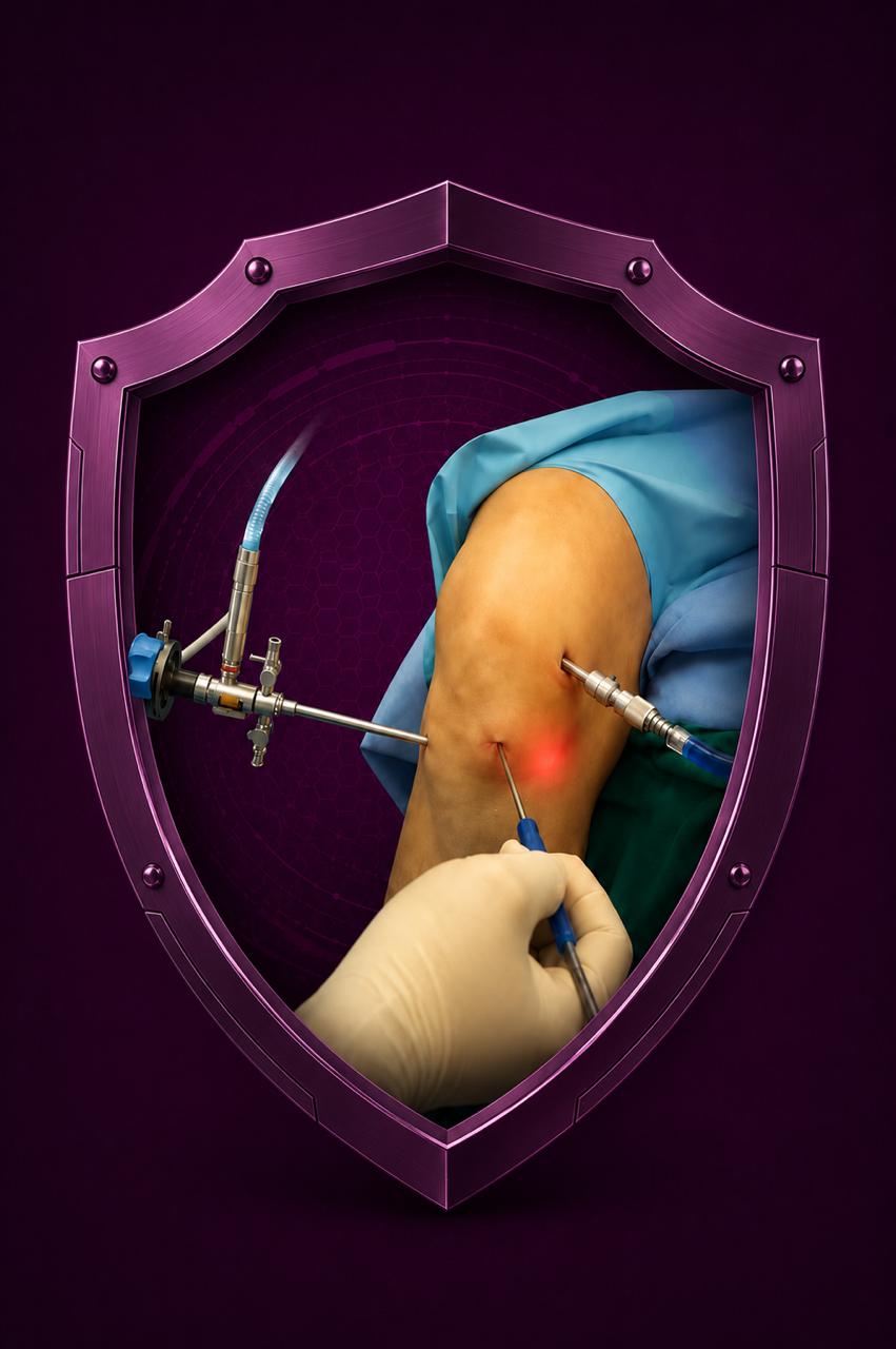 Arthoscopy