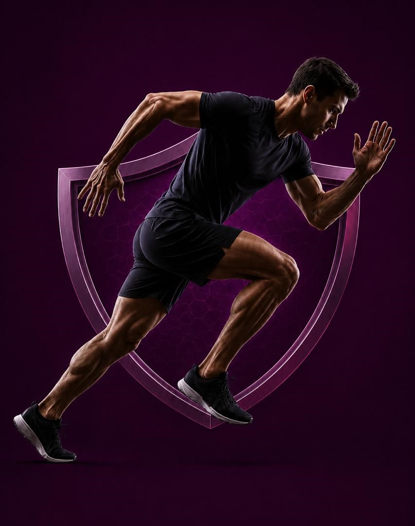 Sports injury