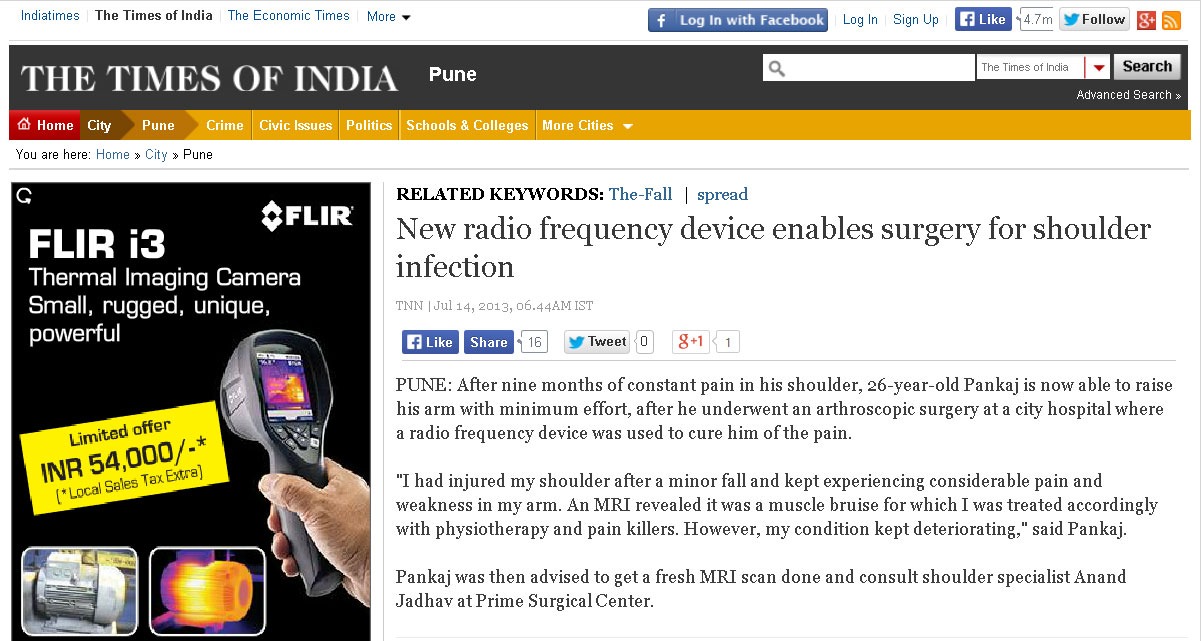 Dr Anand Jadhav Article 10