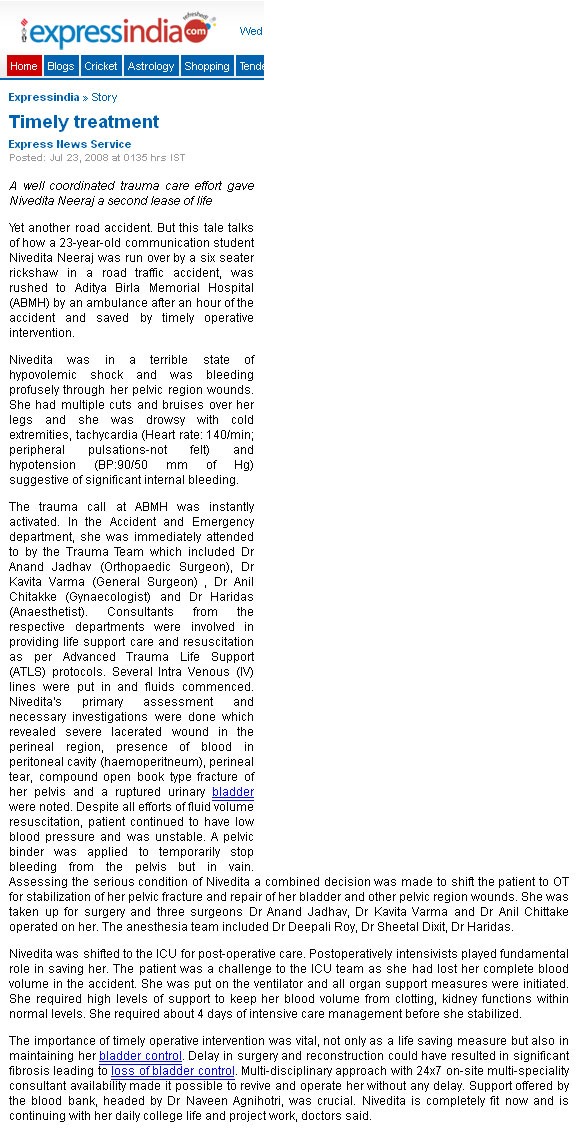 Dr Anand Jadhav Article 11