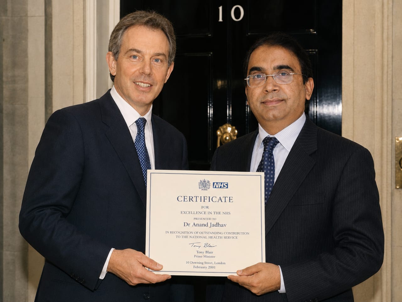 Award 2