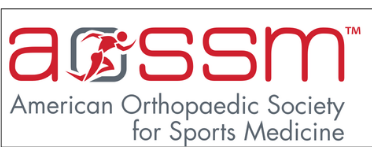 American Orthopaedic Society for Sports Medicine (AOSSM)