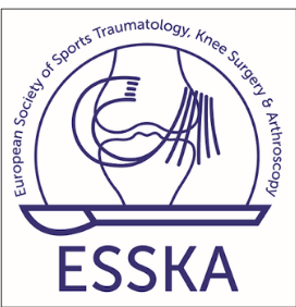 European Society of Sports Traumatology, Knee Surgery & Arthroscopy (ESSKA)