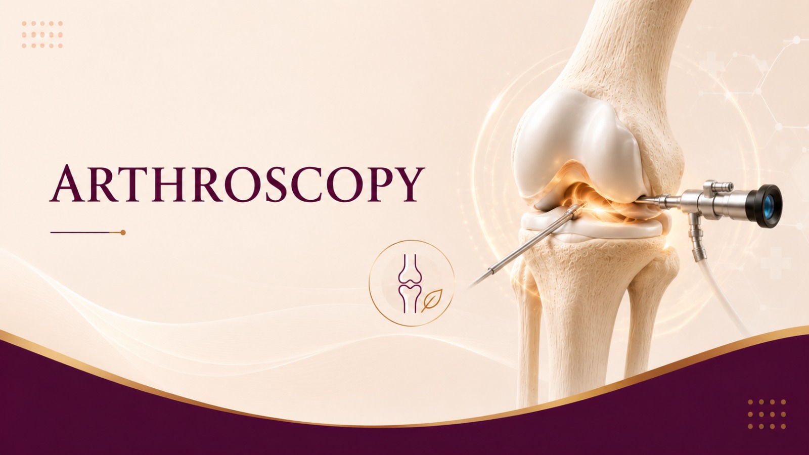 Orthopaedic Treatment